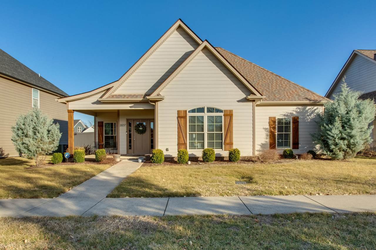 2837 Cason Ln - Photo 1