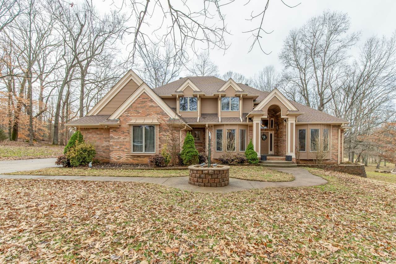 536 Oakland Rd - Photo 1