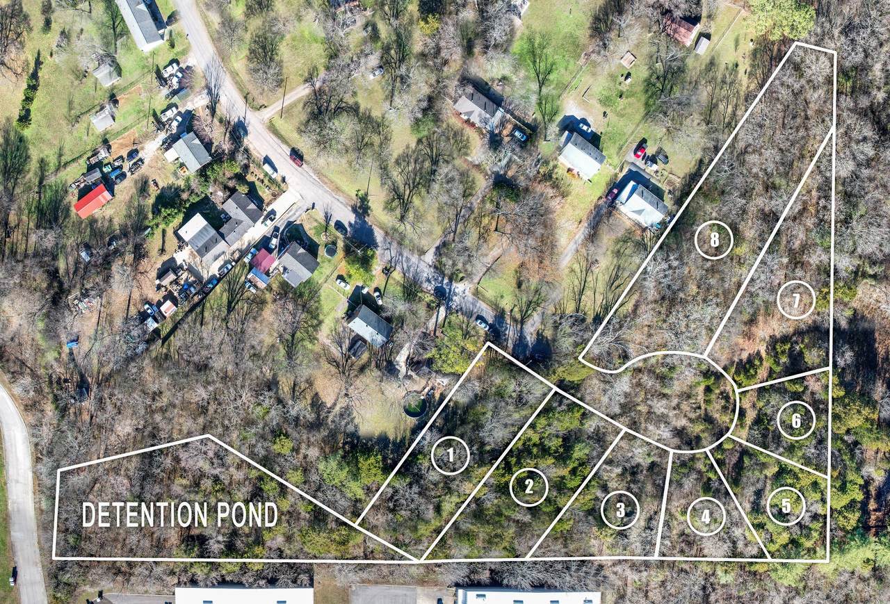 3011 Capps Dr - Photo 1