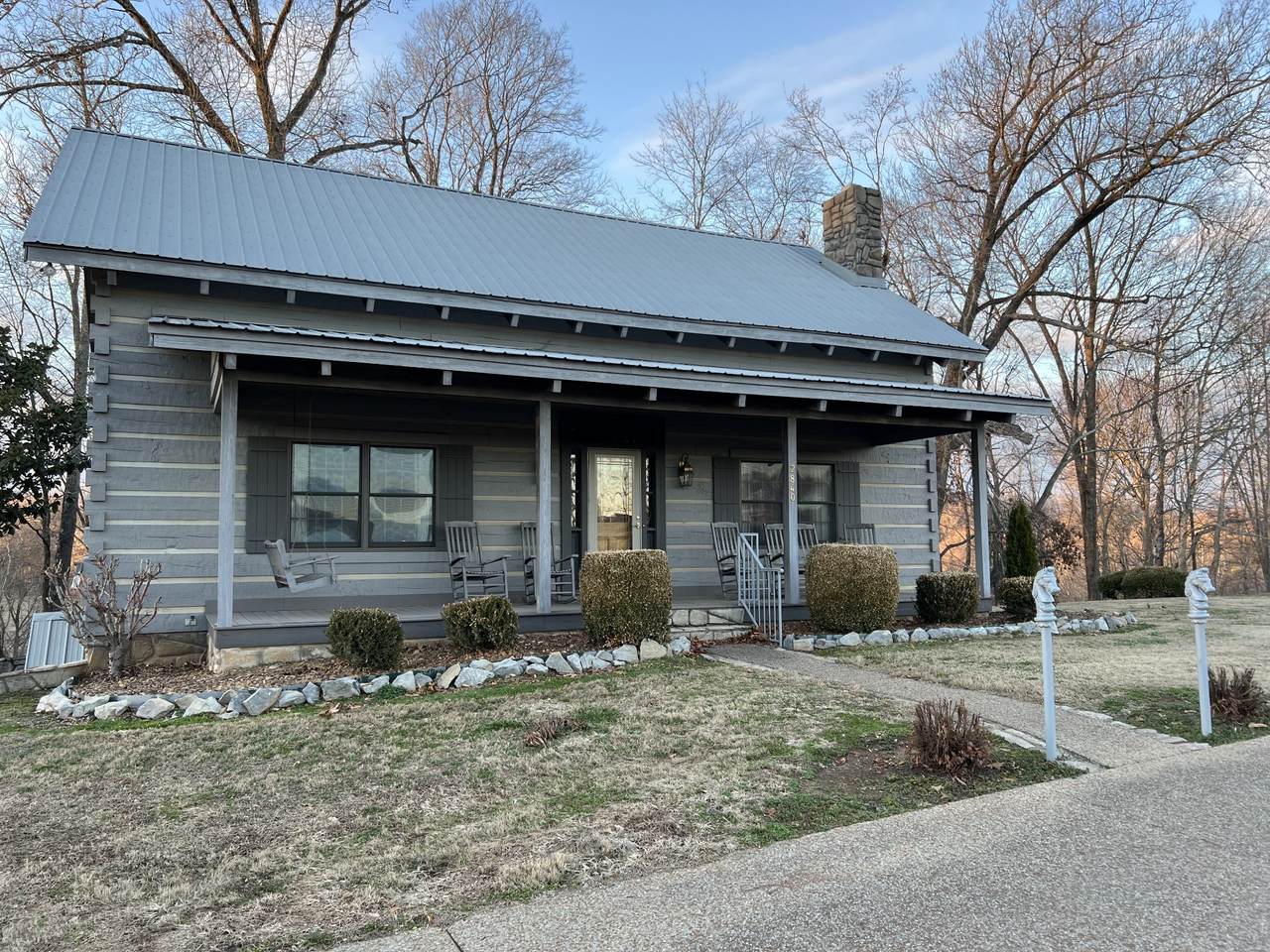 2840 Ford Rd - Photo 1