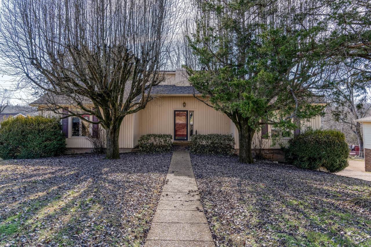 2421 Ponderosa Way - Photo 1