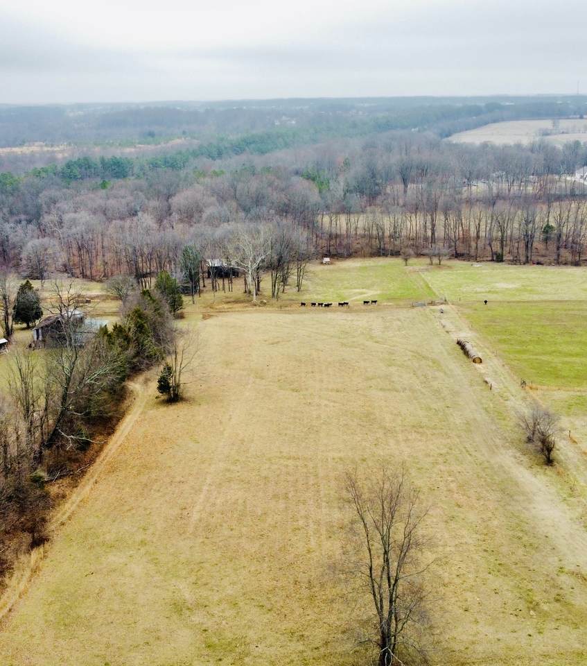0 New Hall Rd. - Photo 1