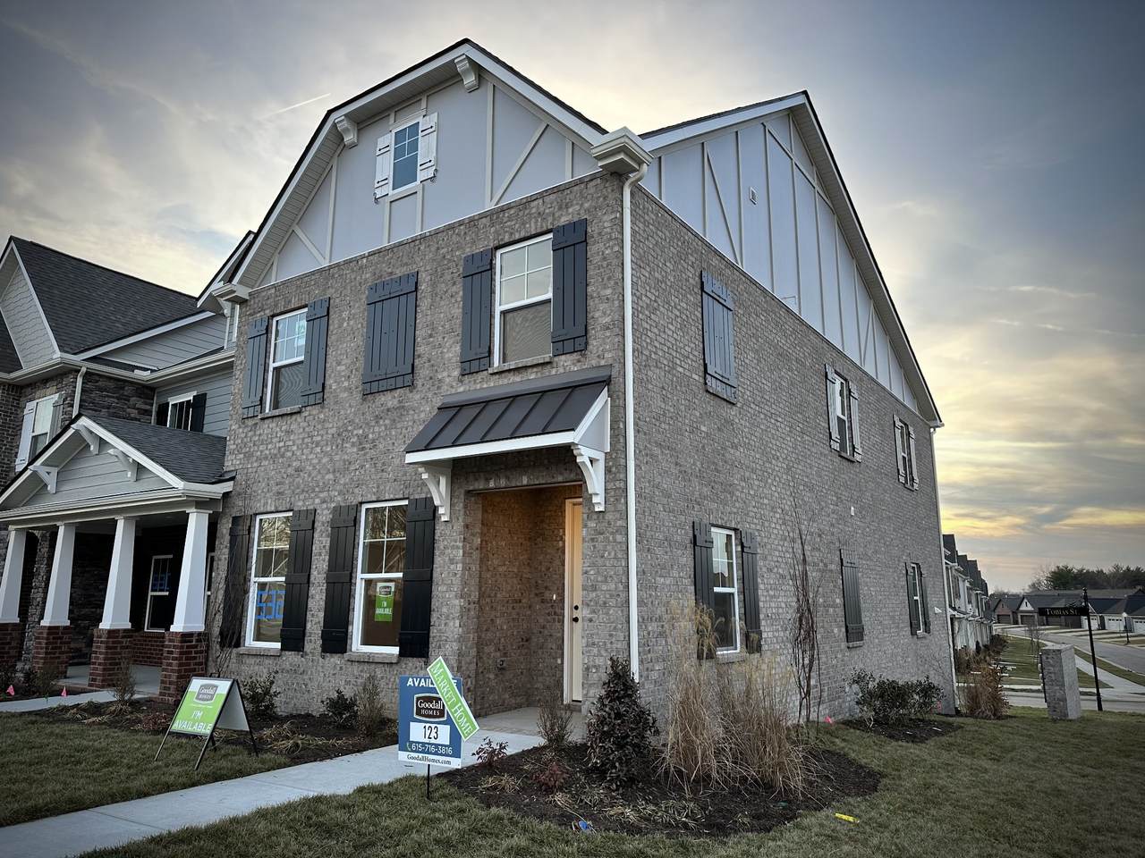 532 Tobias St. - Photo 1