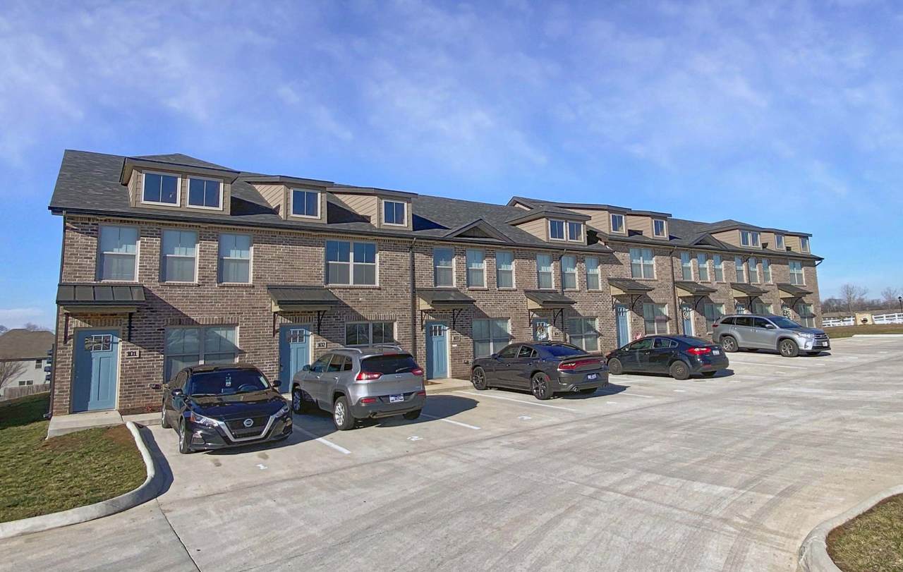 1000 Henry Place Blvd - Photo 1
