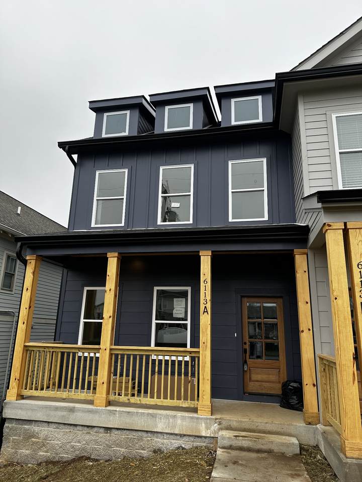 6113A Pennsylvania Ave - Photo 1