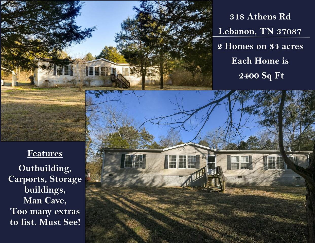 318 Athens Rd - Photo 1