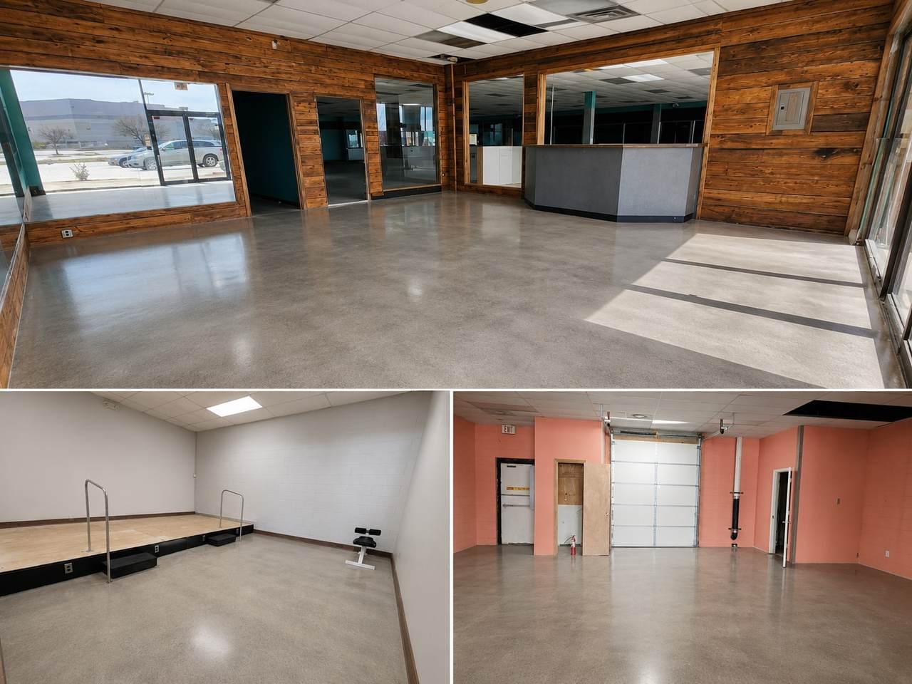 756 Rivergate Pkwy  Suite 778 - Photo 1