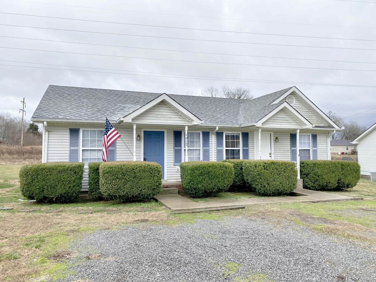 1612 Hannibal Drive - Photo 1