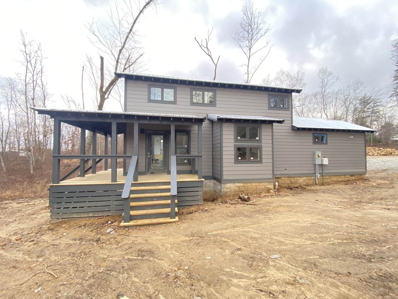 9 Hemlock Cove - Photo 1