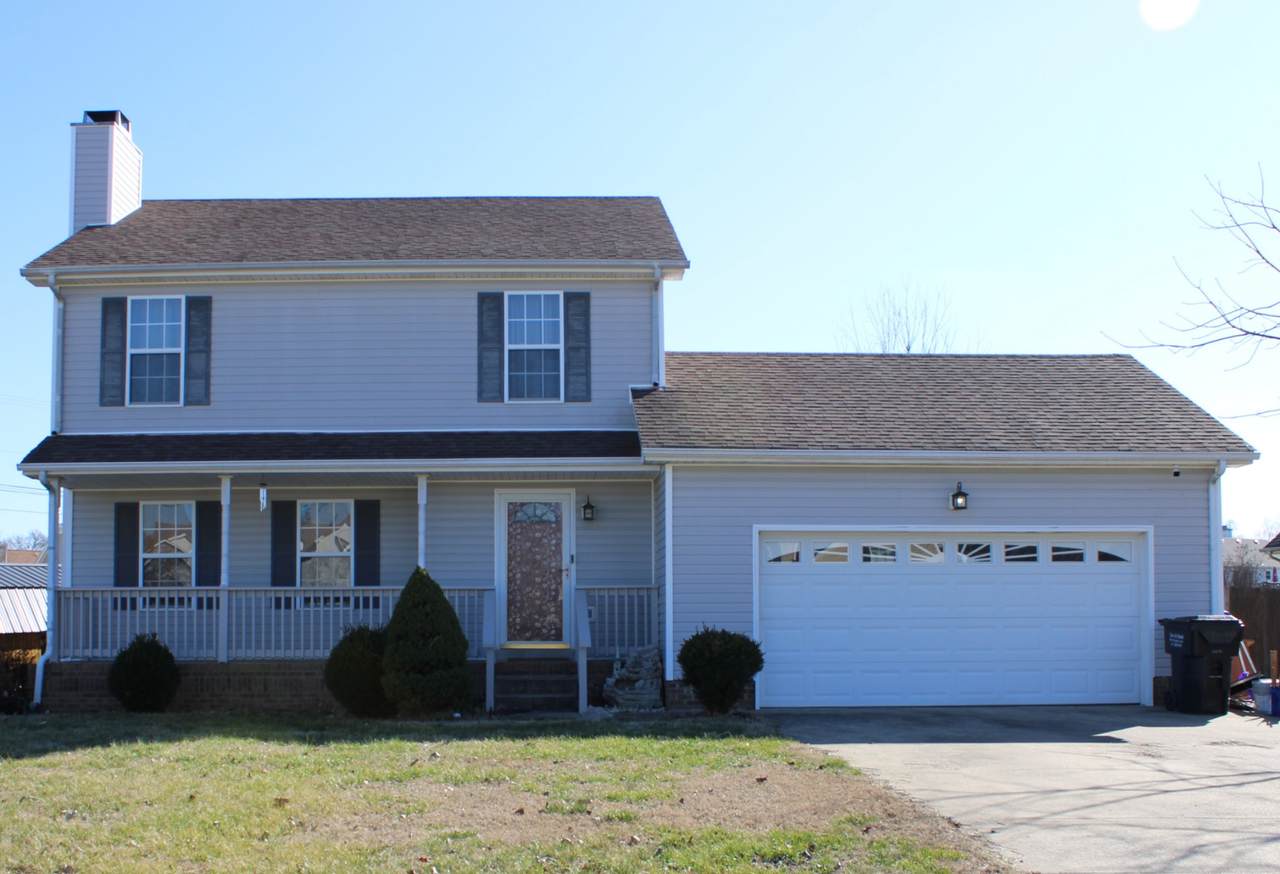 1969 Whirlaway Cir - Photo 1