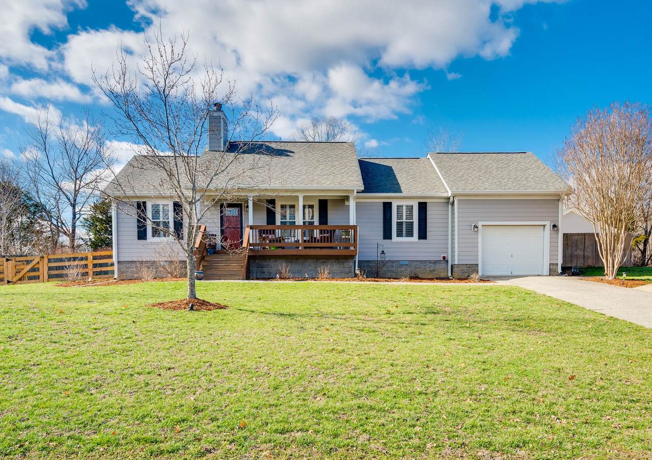 7318 Horn Tavern Ct - Photo 1
