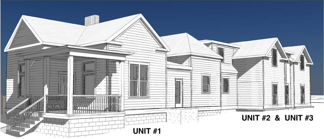 905 N 12th St - Photo 1