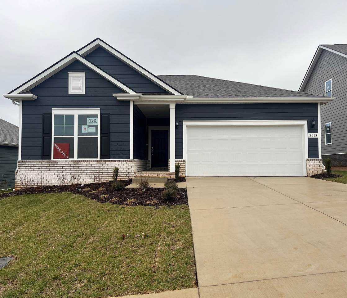 3513 Peace Rd. - Photo 1