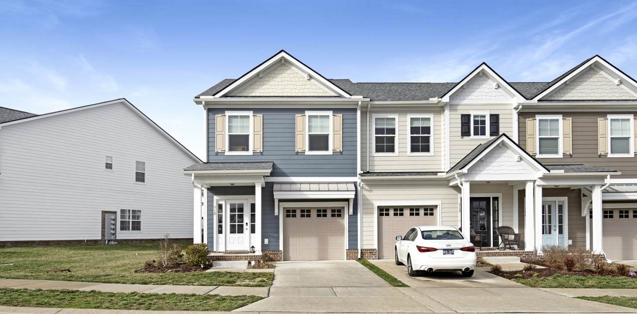 518 Black Tea Way - Photo 1