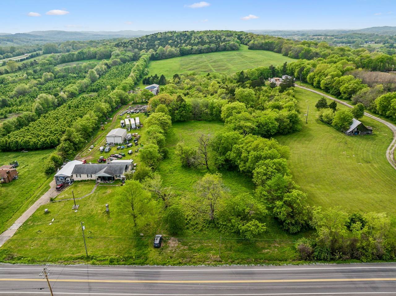 8035 Horton Hwy - Photo 1