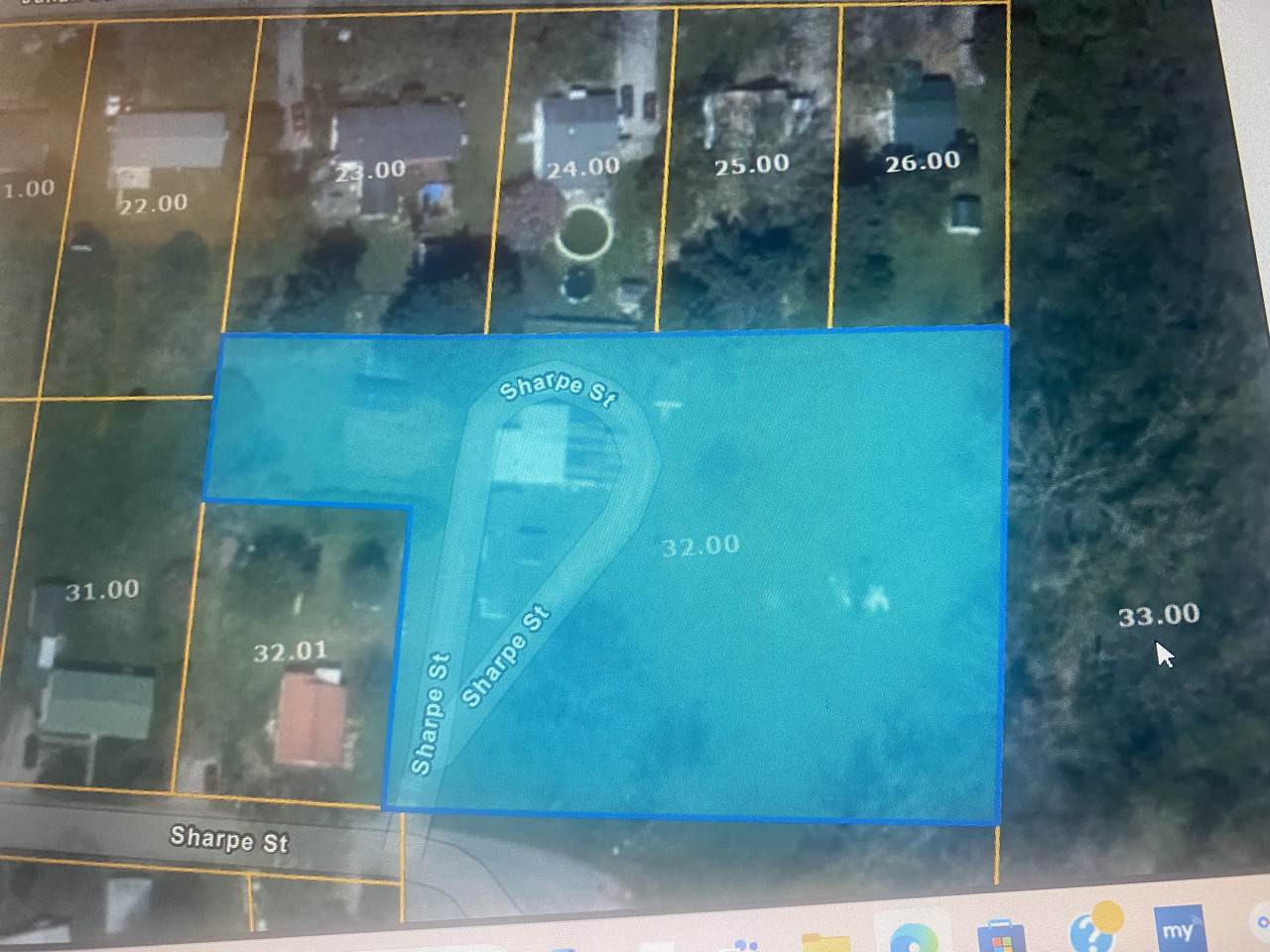 109 Sharpe St - Photo 1