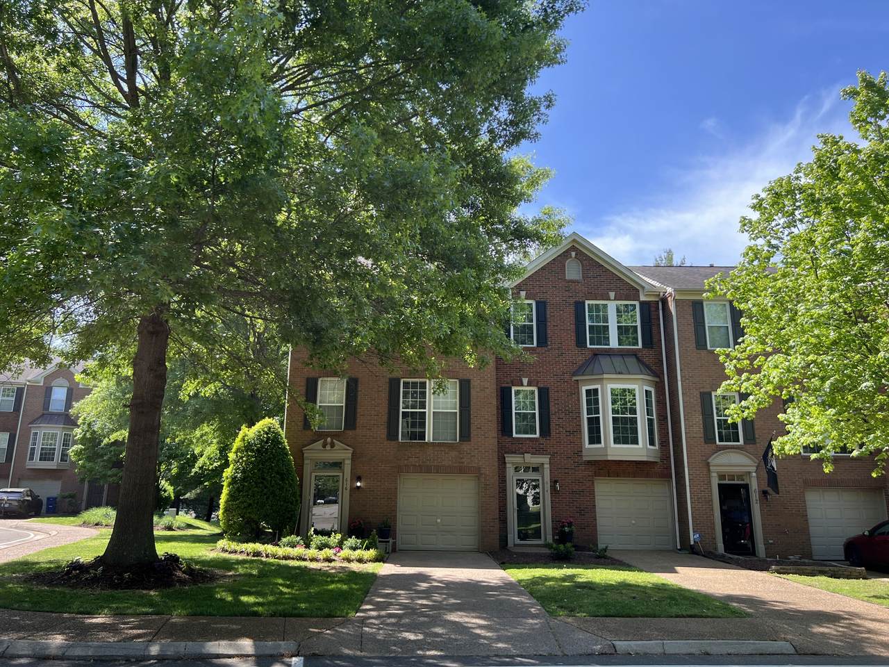 614 Huffine Manor Cir - Photo 1