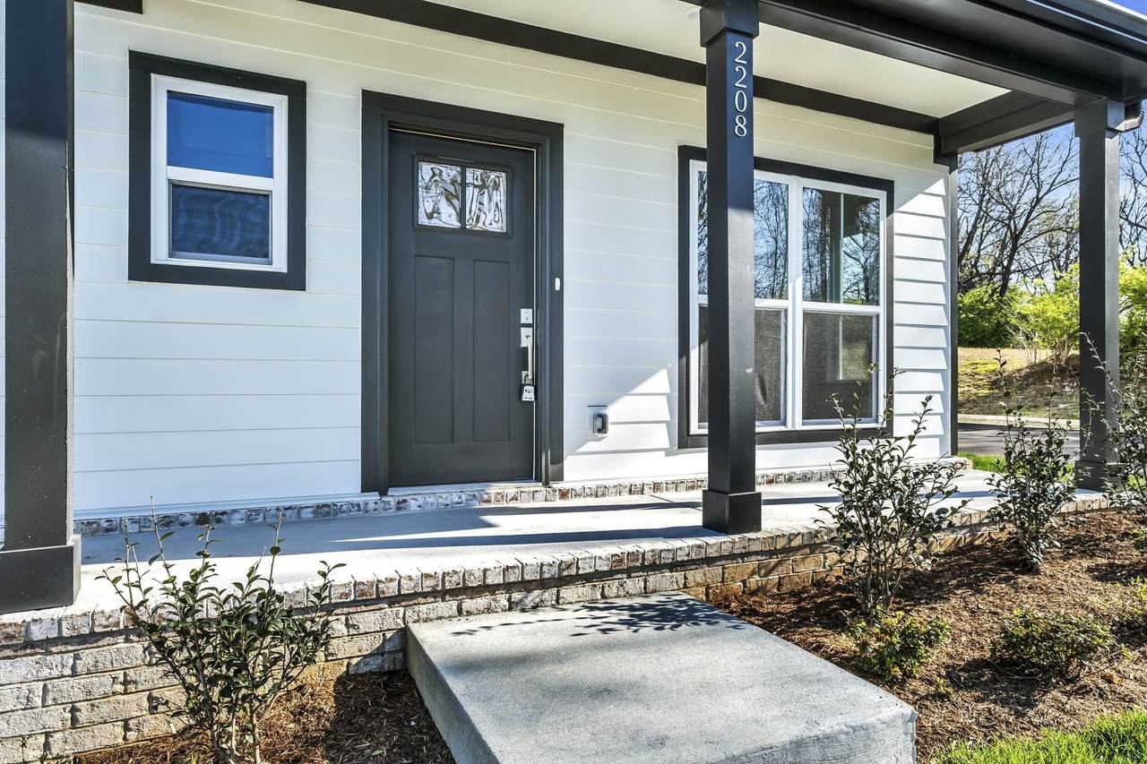 2208 Chadwell Station Ln - Photo 1