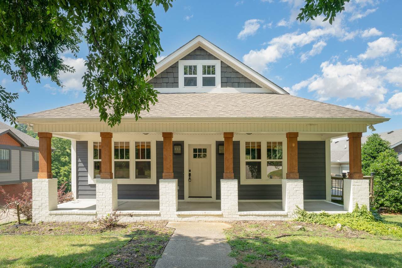 123 Carters Glen Pl - Photo 1