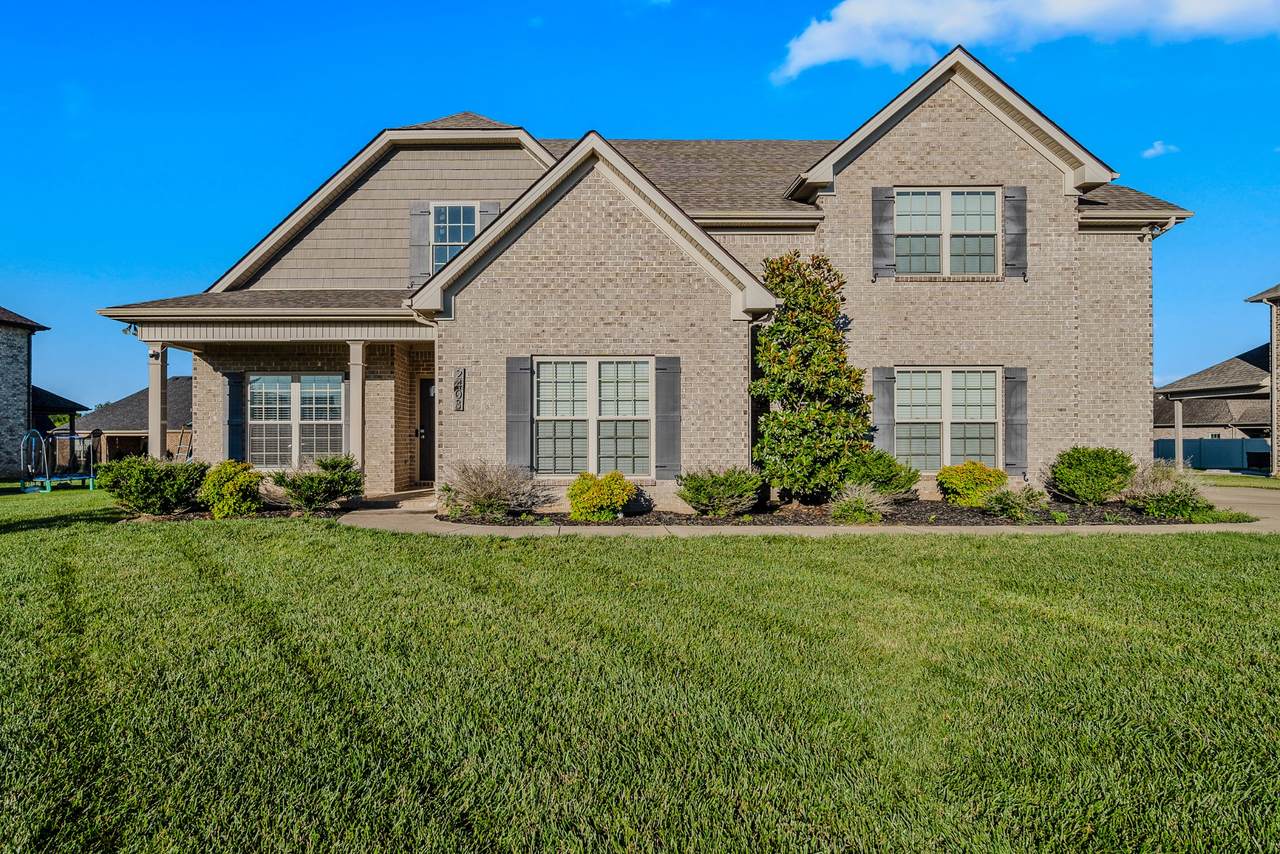 2403 Tin Cup Dr - Photo 1