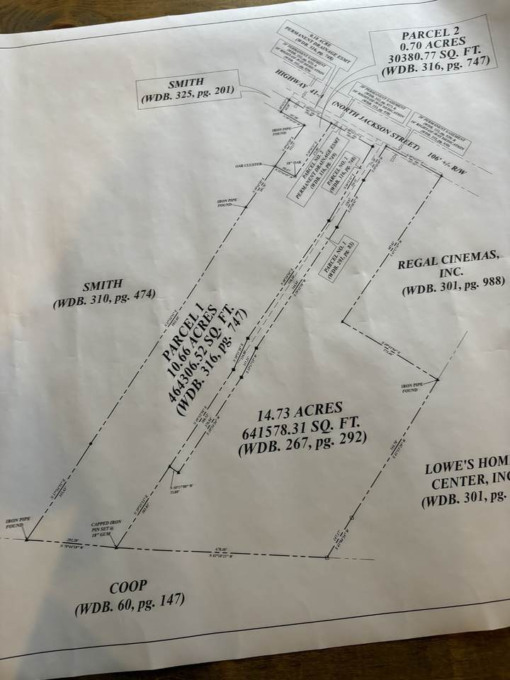 2219 N Jackson St - Photo 1