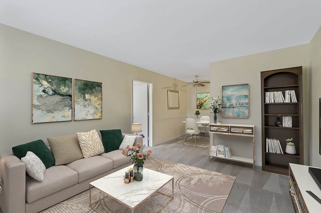 2601 Hillsboro Pike - Photo 1
