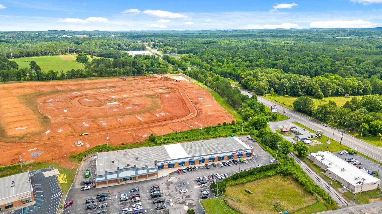 0 Warren East Road - Photo 1