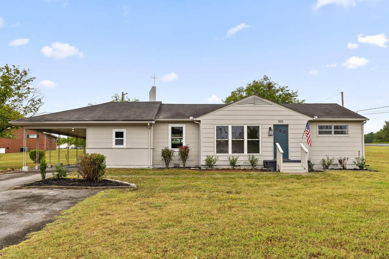 100 Gilbert Drive - Photo 1