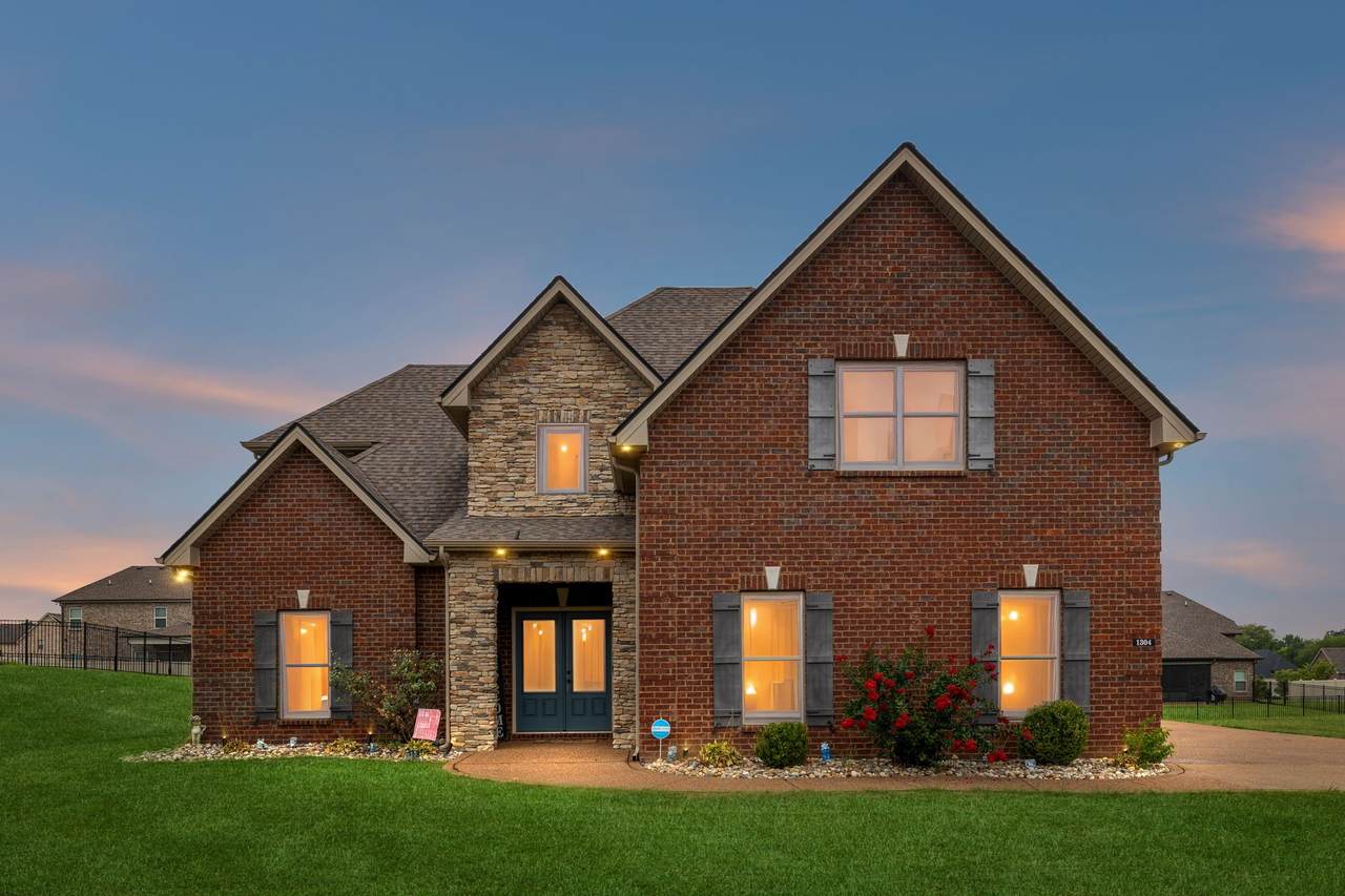 1304 Kaci Dr - Photo 1