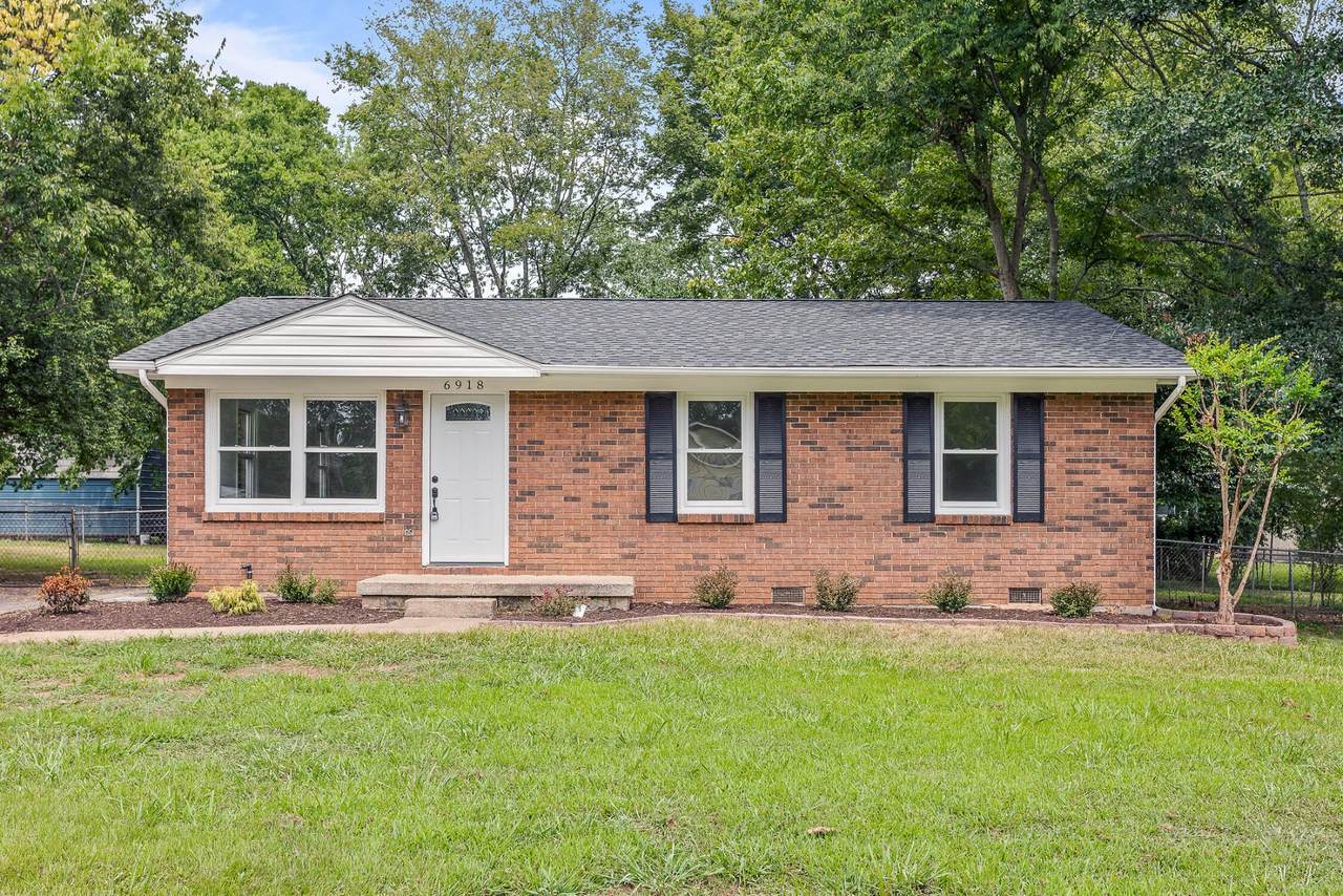 6918 Love Lane - Photo 1
