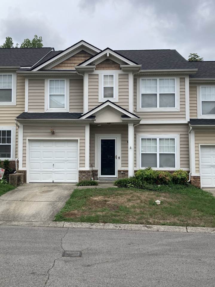 1515 Bridgecrest Dr - Photo 1