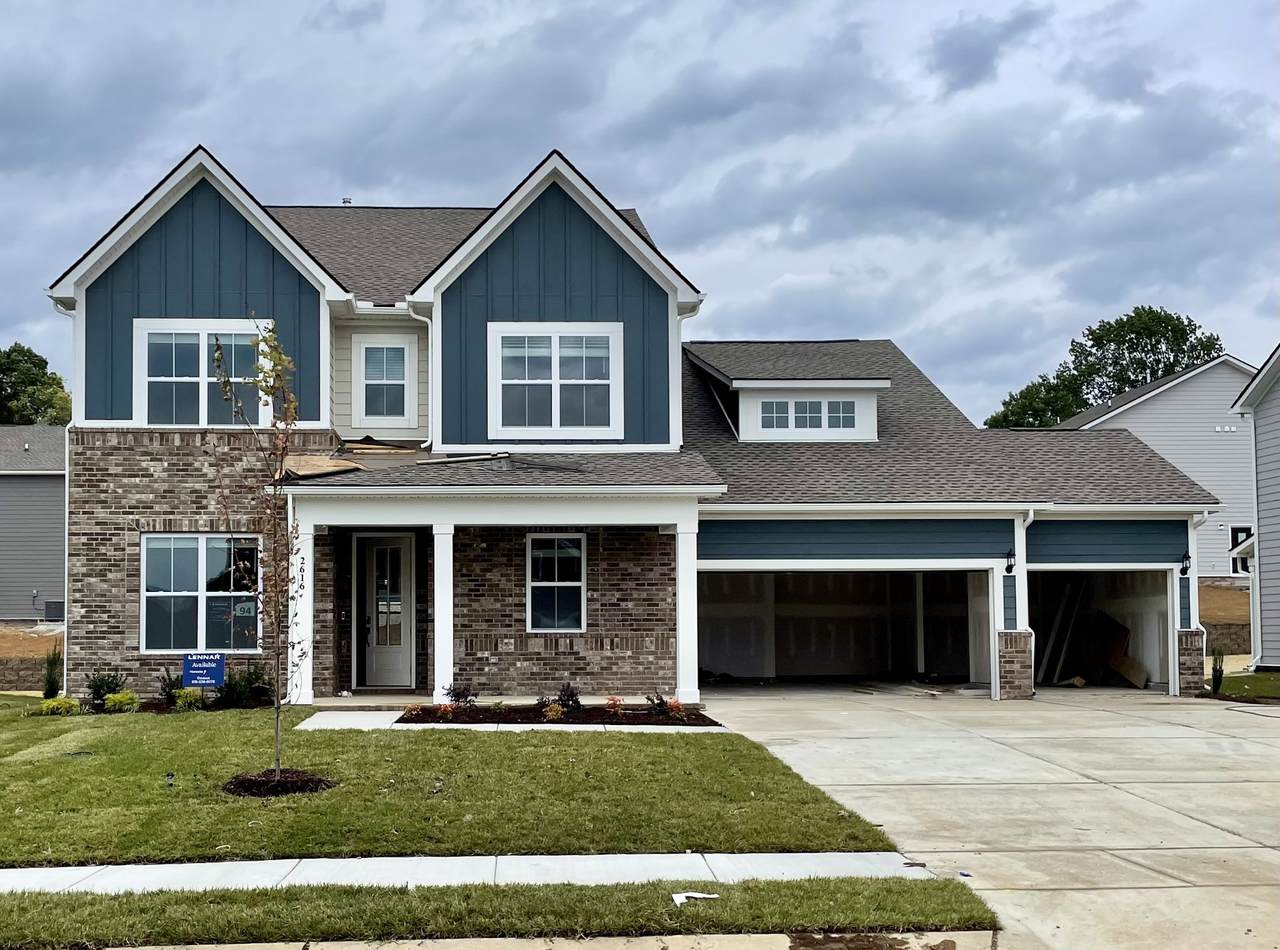 2616 Augusta Trace Drive - Photo 1