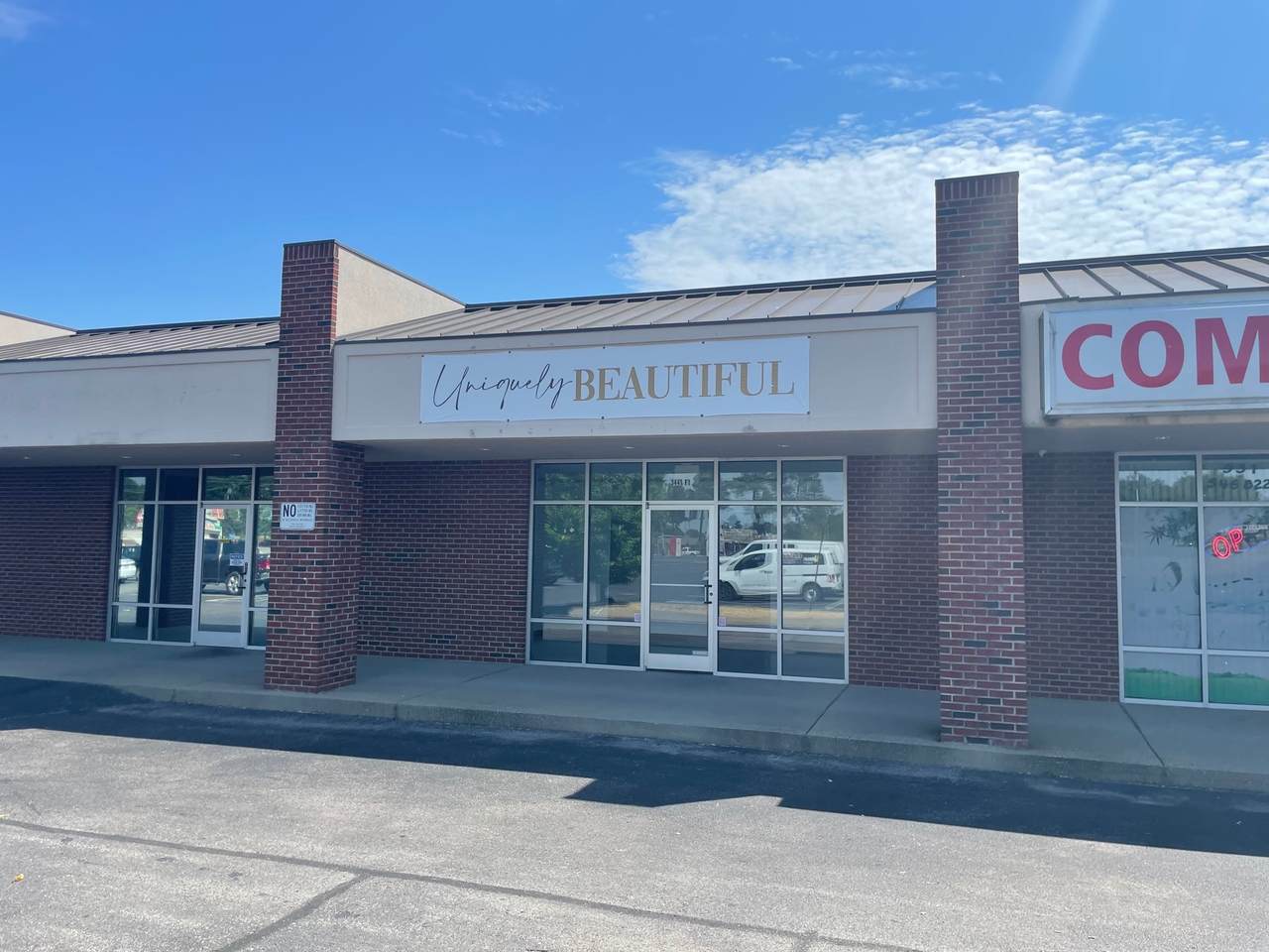 3441 Fort Campbell Blvd Ste F1 - Photo 1