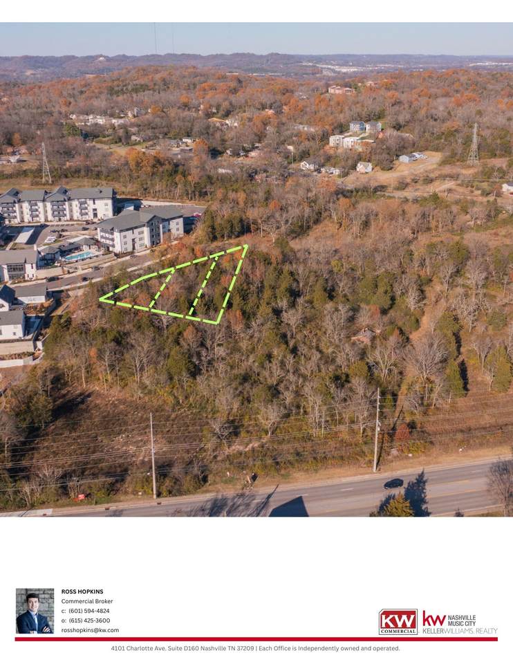 0 Brownlo St - Photo 1