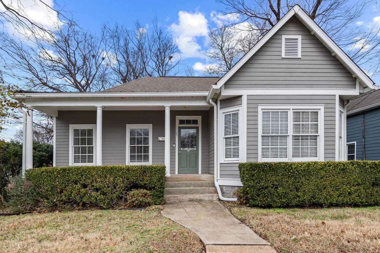1105 Shelby Ave - Photo 1