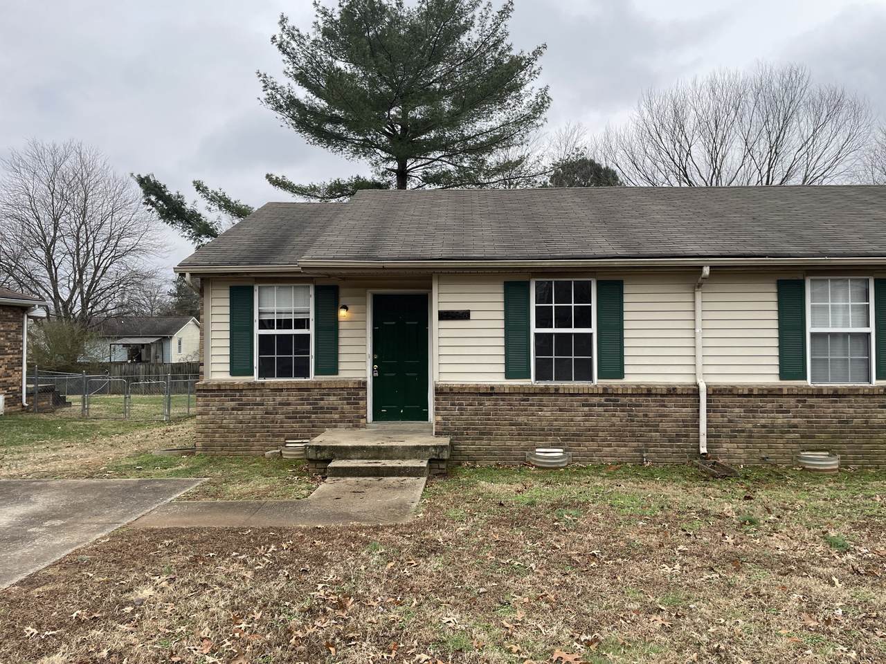 636A R S Bradley Blvd - Photo 1