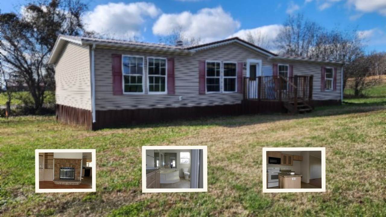 11508 Clay County Hwy - Photo 1
