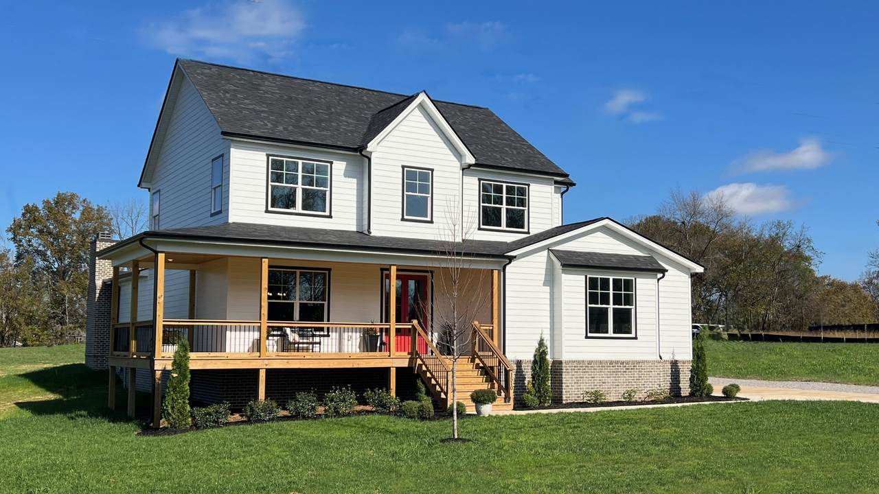 1510 Frye Rd - Photo 1