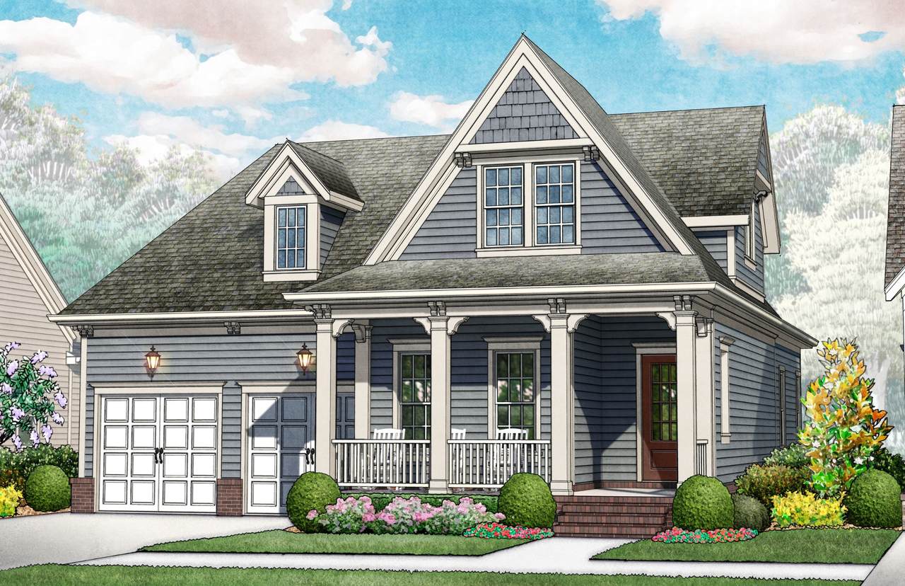 7085 Bolton Street - Photo 1