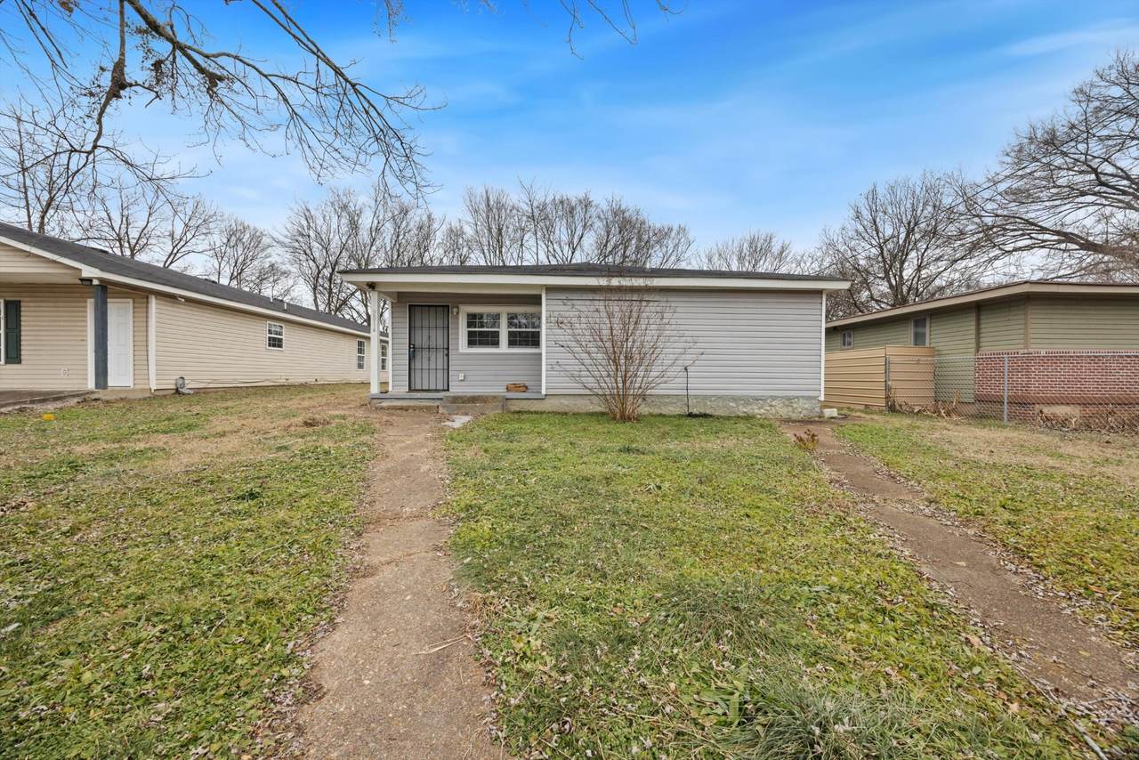 2014 Milne Street - Photo 1