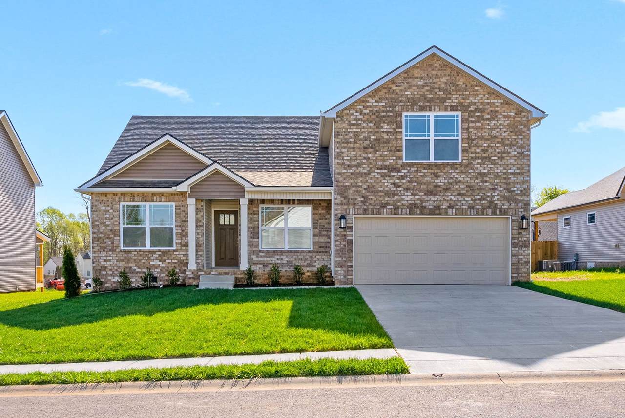 1381 Harmon Lane - Photo 1