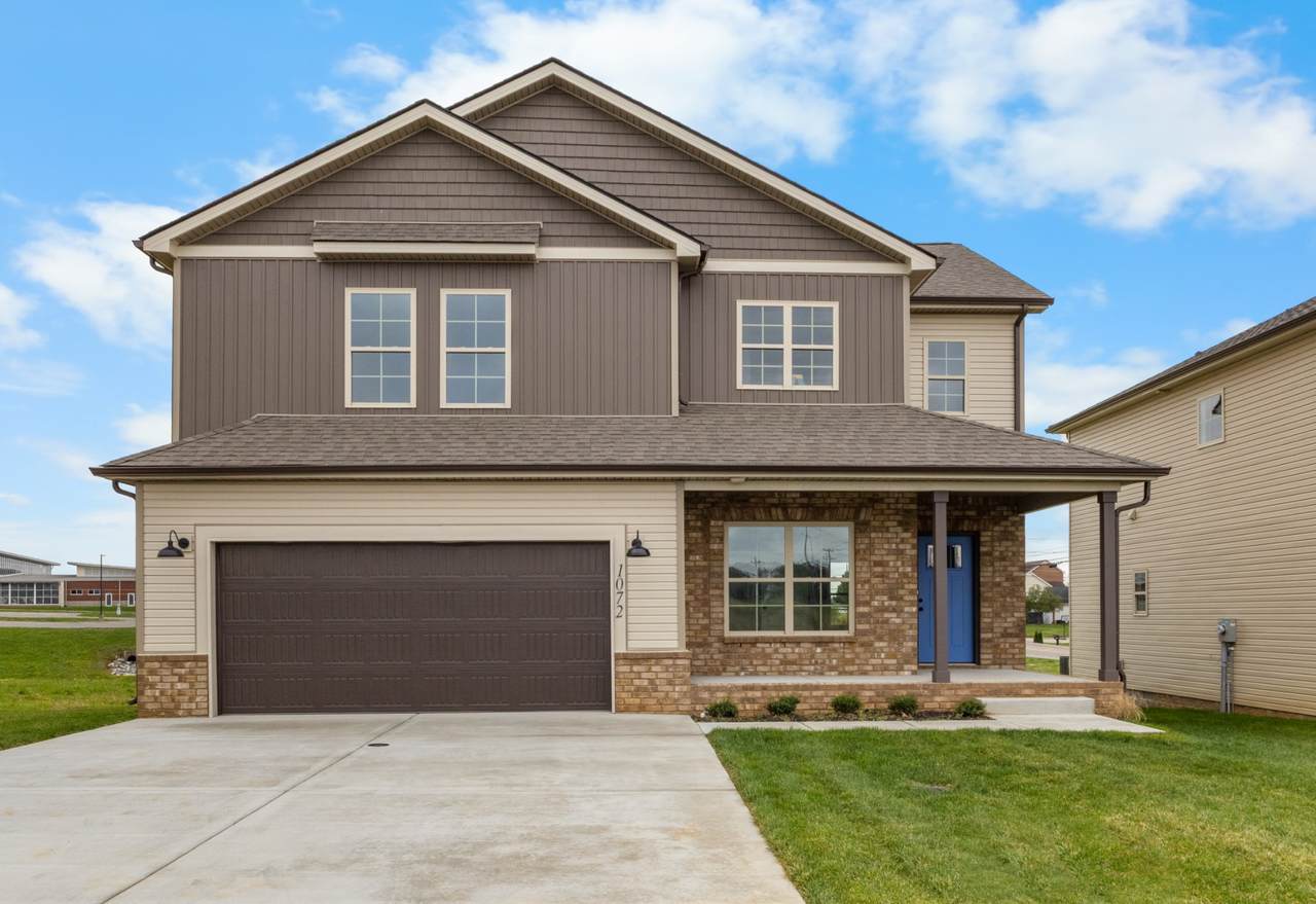 1072 Cherry Blossom Ln - Photo 1
