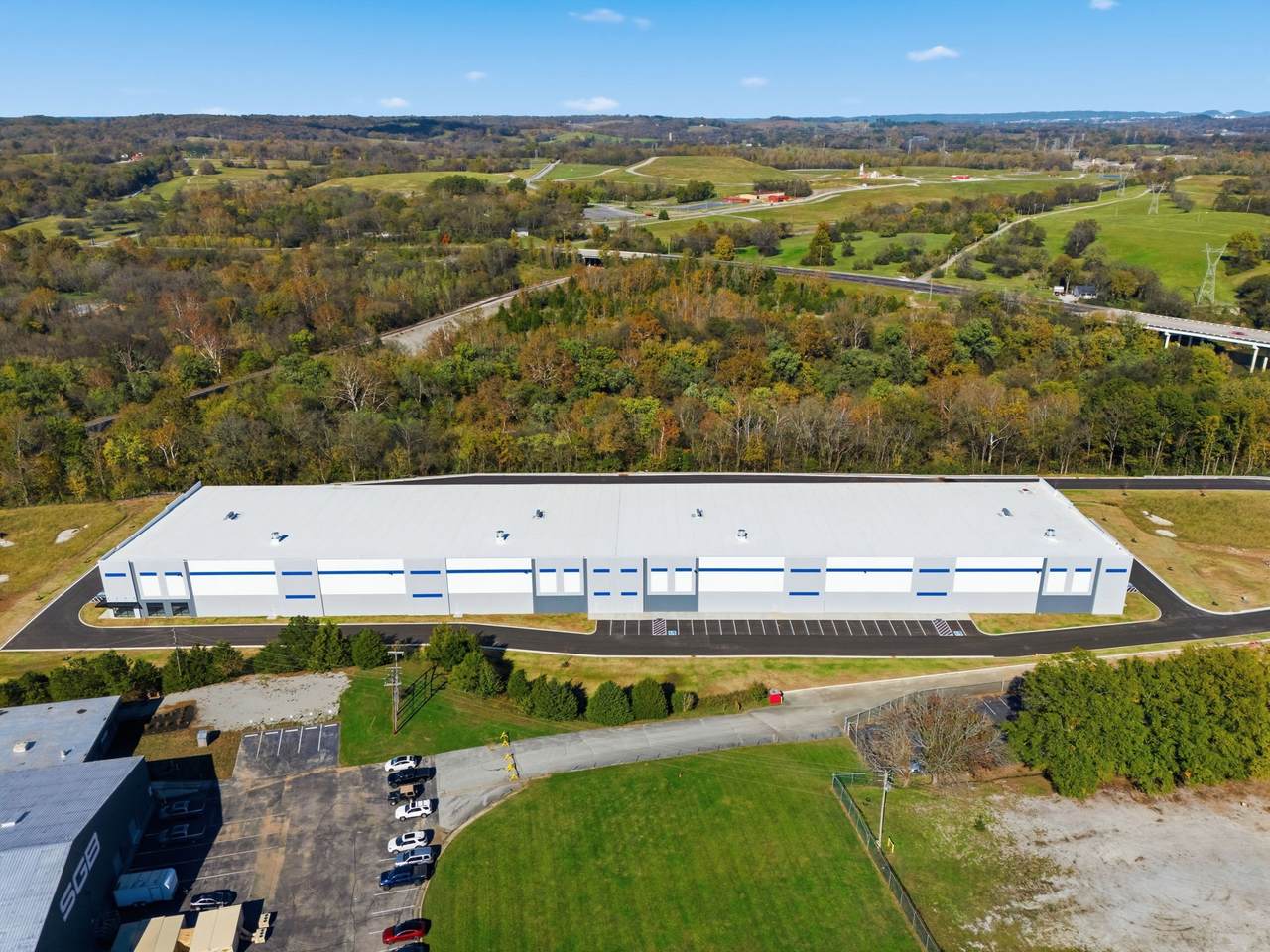 100 Spontex Dr - Photo 1