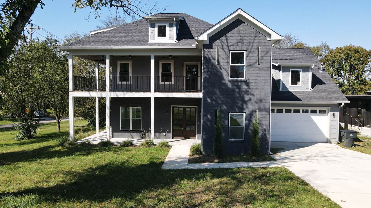 1209 Haysboro Ave - Photo 1