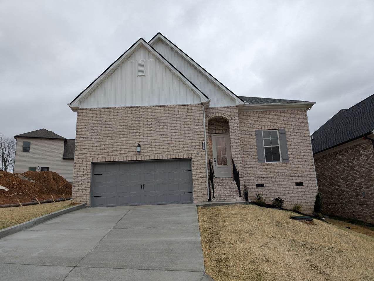 20 Bear Branch Circle - Photo 1