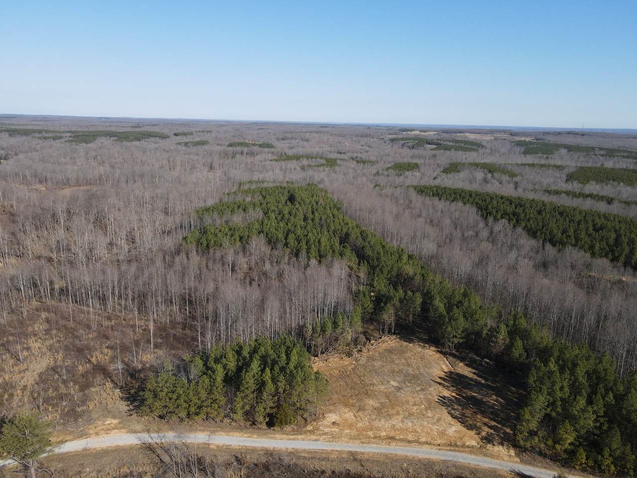 0 Hurricane Creek Road - Photo 1