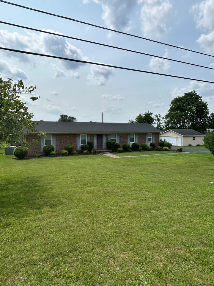 210 Bethlehem Church Rd - Photo 1