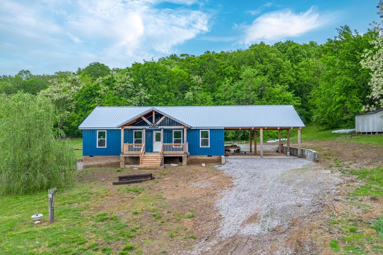 402 Cortner Hollow Rd - Photo 1