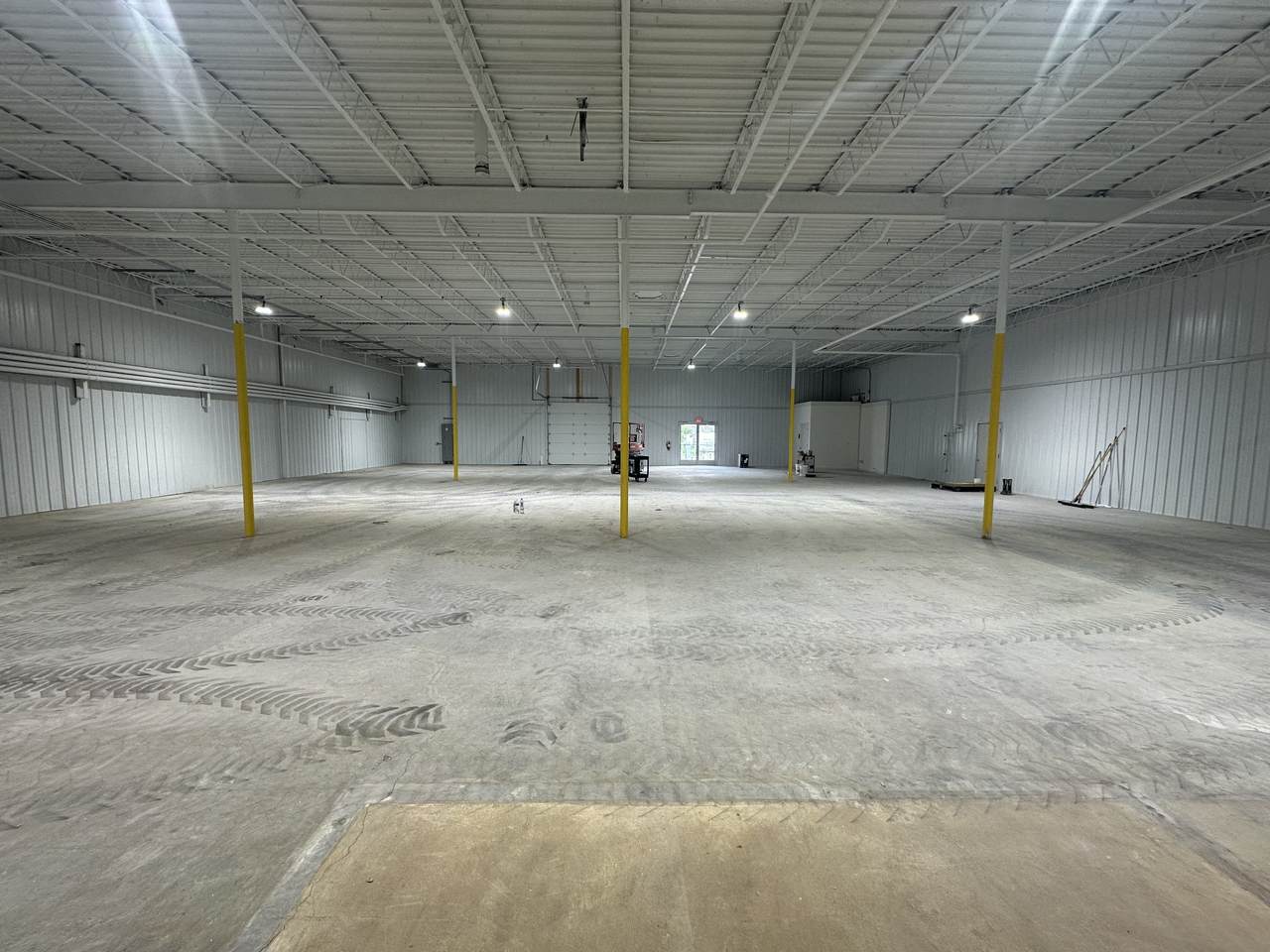 1207 Haley Rd - Photo 1
