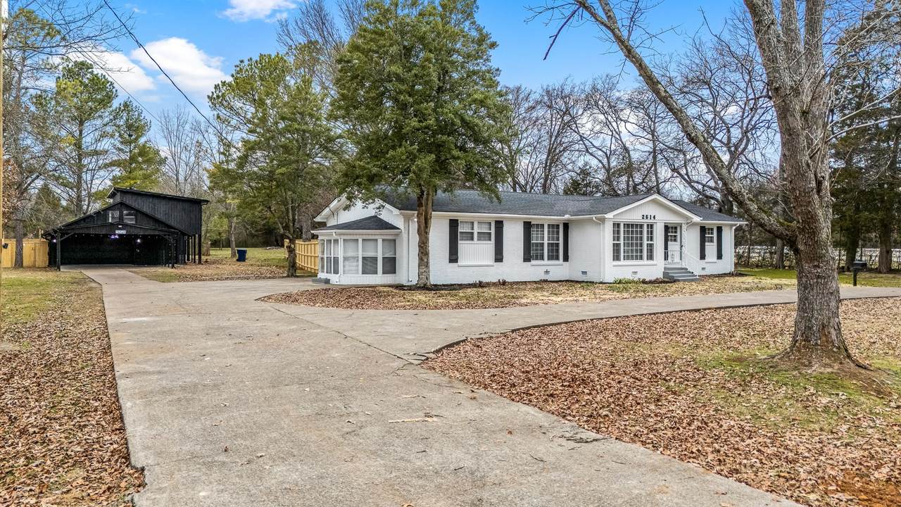 2614 Elam Rd - Photo 1